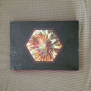 EDC Las Vegas 2017 Book